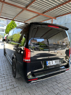 Vip Luxury Vito